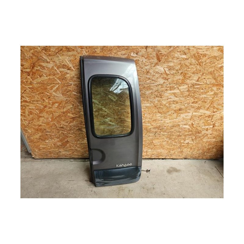 Porte De Coffre Droit Renault Kangoo 1 Phase 1 (1)